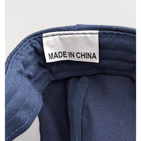 NEW Mahle Clevite Engine Bearings Racing Baseball Hat Cap Strap Back Mechanic - Picture 5 of 6